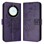 For Honor X40 / X9a / Magic5 Lite / Dark Purple