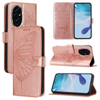 For Honor 200 / Rose Gold