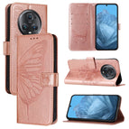 For Honor Magic5 Pro / Rose Gold
