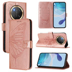 For Honor X9C 5G Global / Rose Gold