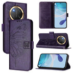 For Honor X9C 5G Global / Dark Purple