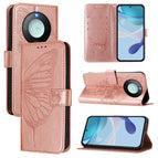 For Honor X9C Smart Global / Rose Gold