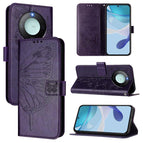 For Honor X9C Smart Global / Dark Purple