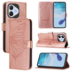 For Honor 400 Lite Global / Rose Gold