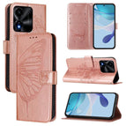 For Honor X5c Plus / Rose Gold