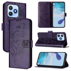 For Honor X8d 4G Global / Dark Purple
