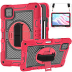 For Xiaomi Pad 7 / 7 Pro / Red + Black