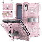 For Xiaomi Redmi Pad 2 / Rose Gold