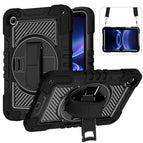 For Xiaomi Redmi Pad 2 SE 9.7 2026 / Black