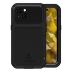 For iPhone 15 / Black