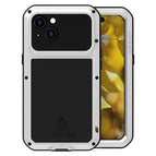 For iPhone 15 / Silver