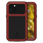 For iPhone 15 / Red