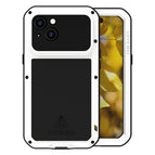 For iPhone 15 / White