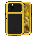 For iPhone 15 / Yellow