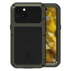 For iPhone 15 / Army Green