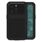 For iPhone 15 Pro / Black