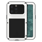 For iPhone 15 Pro / White