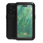 For iPhone 16 / Black