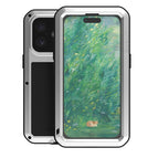 For iPhone 16 / Silver