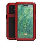 For iPhone 16 / Red