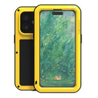 For iPhone 16 / Yellow