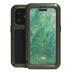 For iPhone 16 / Army Green