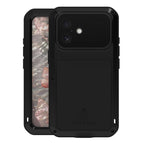For iPhone 17 / Black