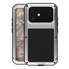 For iPhone 17 / Silver