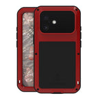 For iPhone 17 / Red