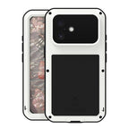 For iPhone 17 / White