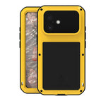 For iPhone 17 / Yellow