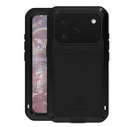 For iPhone 18 Pro / 17 Pro / Black