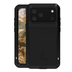 For iPhone 18 Pro Max / 17 Pro Max / Black