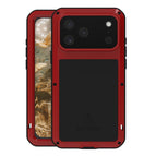 For iPhone 18 Pro Max / 17 Pro Max / Red