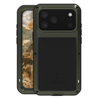 For iPhone 18 Pro Max / 17 Pro Max / Army Green