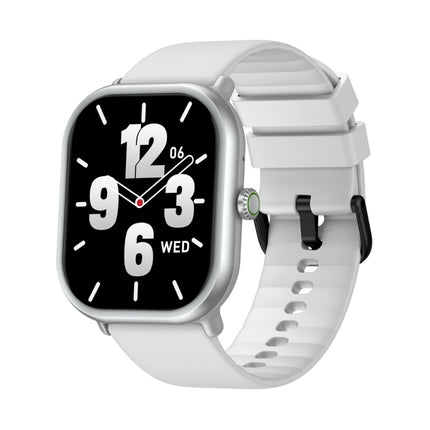 Zeblaze GS 3 Pro IP68 1.97inch HD Fitness Smart Watch