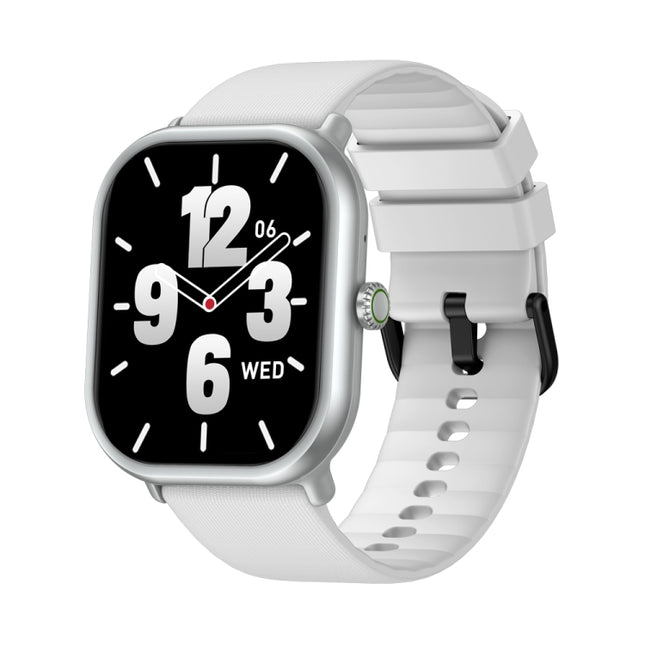 Zeblaze GS 3 Pro IP68 1.97inch HD Fitness Smart Watch