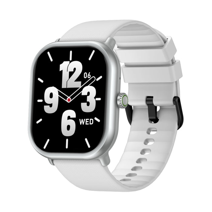 Zeblaze GS 3 Pro 1.97" AMOLED IP68 Fitness Smart Watch