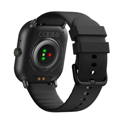 Zeblaze GS 3 Pro IP68 1.97inch HD Fitness Smart Watch