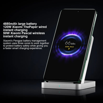 Xiaomi 14 Pro,  6.73 inch Xiaomi HyperOS Snapdragon 8 Gen 3 Octa Core 4nm up to 3.3GHz, NFC, Network: 5G, 16GB+1TB