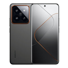 Xiaomi 14 Pro Titanium Special Edition,  6.73 inch Xiaomi HyperOS Snapdragon 8 Gen 3 Octa Core 4nm up to 3.3GHz, NFC, Network: 5G, 16GB+1TB Titanium Special Edition