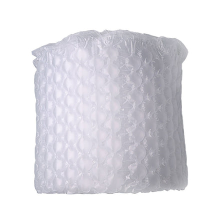 2 PCS Inflatable Gourd Film Bubble Film Express Packaging Shockproof Air Cushion Film, Length: 300m