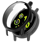 For Garmin vivoactive 5 / Active 5 / Black