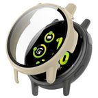 For Garmin vivoactive 5 / Active 5 / Ivory