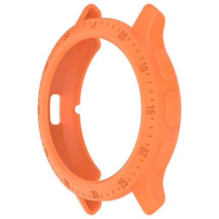 Half Pack Hollow TPU Armor Watch Protective Case, For Garmin Venu 3S, For Garmin Venu 3
