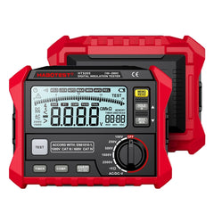 Collection image for: Battery & Resistance Tester