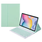 For Samsung Galaxy Tab A9+ / Green