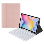For Samsung Galaxy Tab S9 FE / Rose Gold