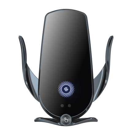 M3 Infrared lnduction Wireless Fast Charging Air Outlet Car Holder