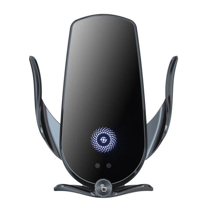 M3 Infrared lnduction Wireless Fast Charging Air Outlet Car Holder